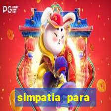 simpatia para ganhar no bingo urgente